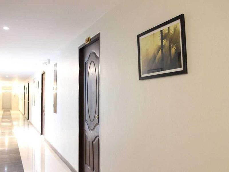 Hotel image The Avail Hotel Ayutthaya