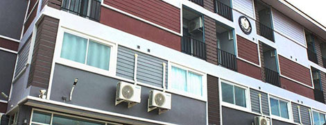 the avail hotel ayutthaya