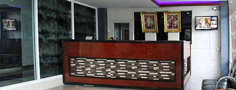 the avail hotel ayutthaya