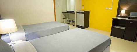 the avail hotel ayutthaya