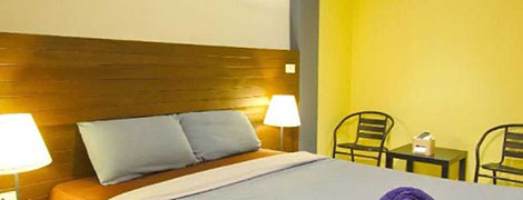 the avail hotel ayutthaya