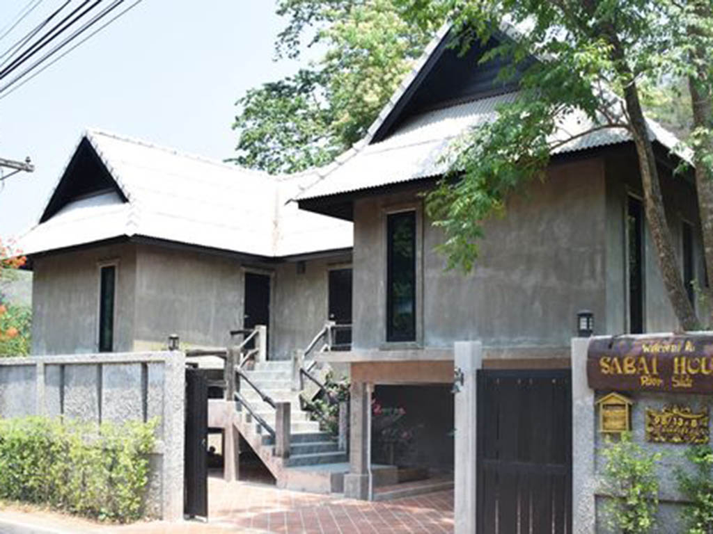 Sabai House Maekampong