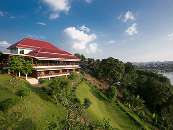 Suanmagmai Resort