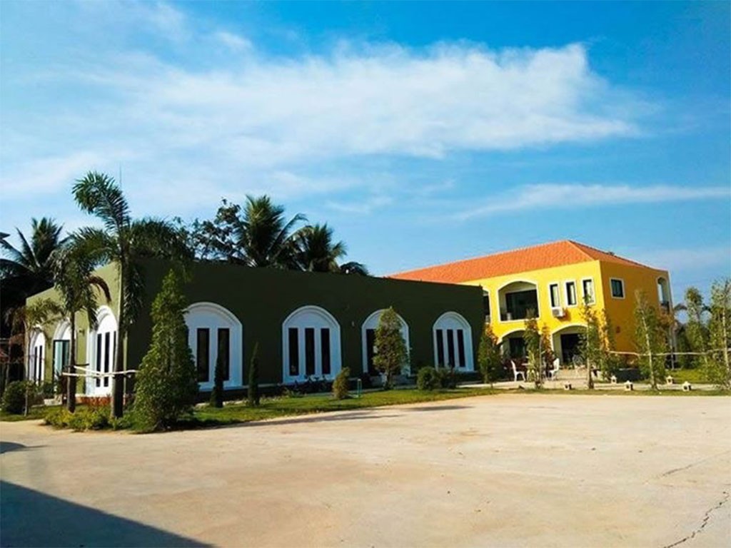 ยูสกายเพลส