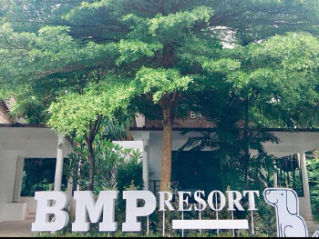 BMP Resort