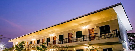 samnoom resort