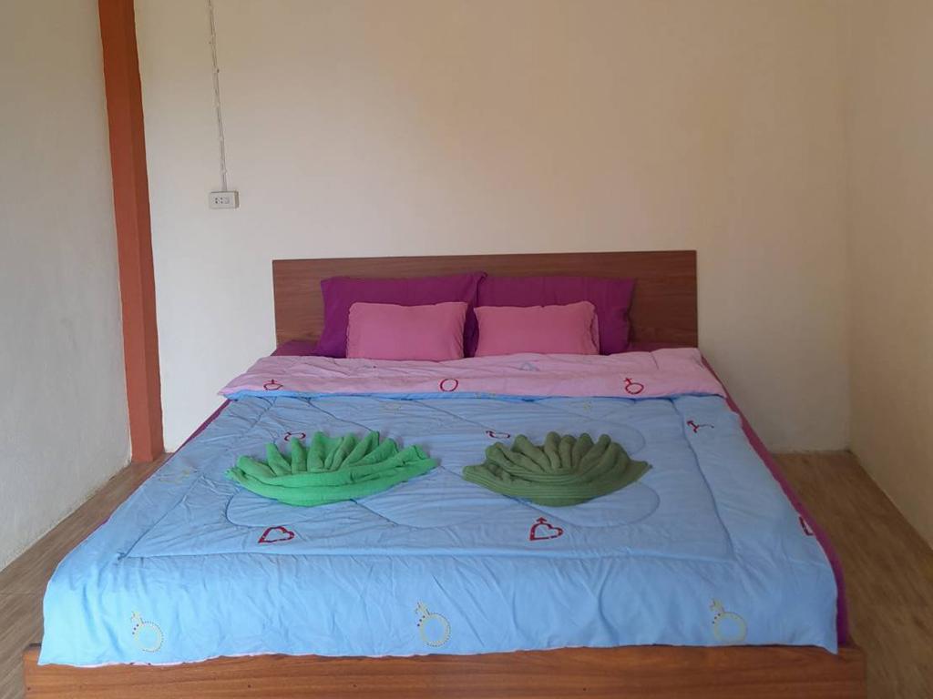 คุ้มเอื้องเหนือ รีสอร์ท