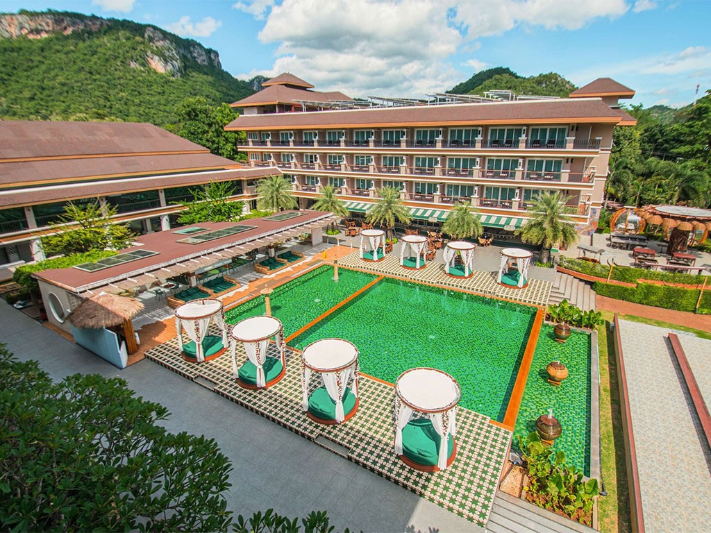 ลาโค เขาใหญ่