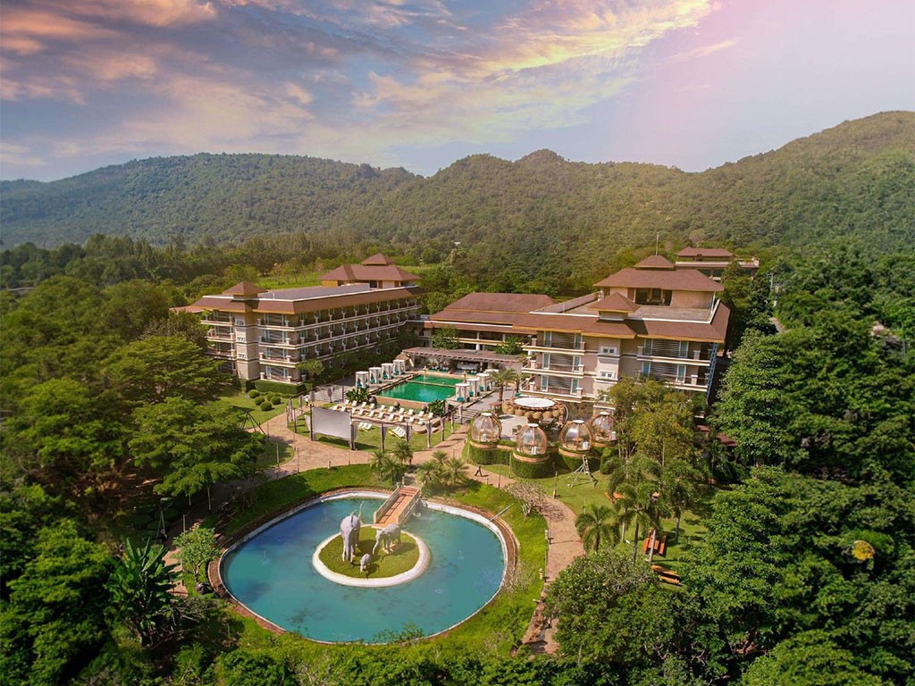 ลาโค เขาใหญ่