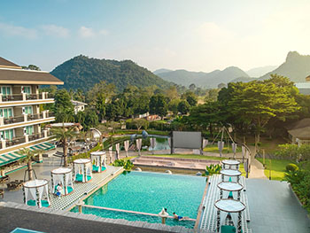 ลาโค เขาใหญ่