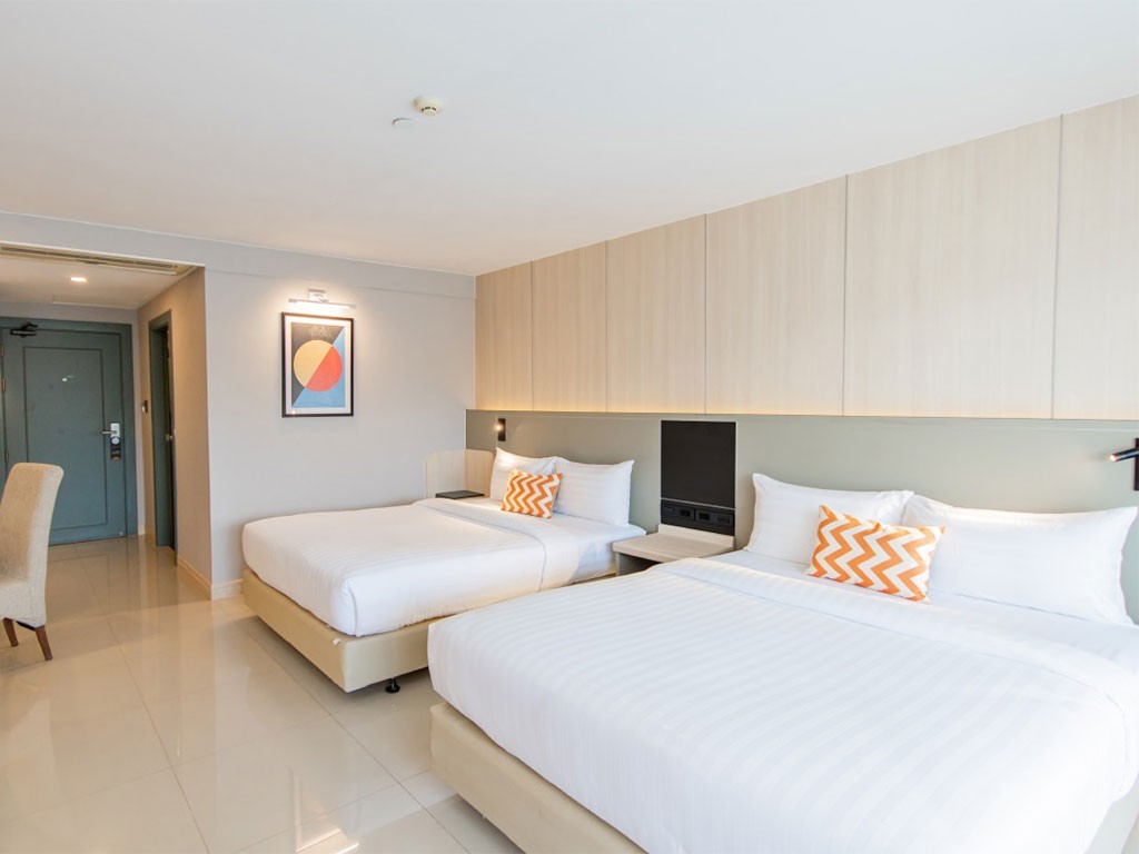 ลาโค เขาใหญ่