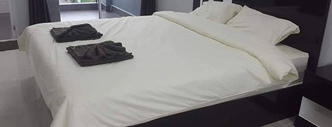 chanidapha apartment