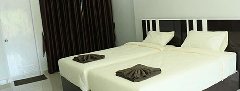 chanidapha apartment