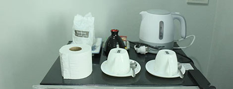 chanidapha apartment