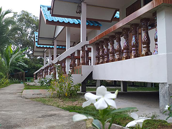 Ratchaya Guest House