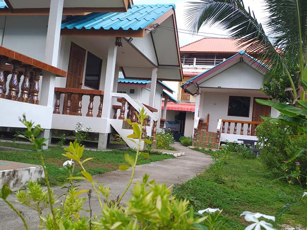 Ratchaya Guest House