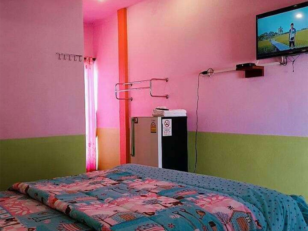 วังทองเกสเฮาส์ ขอนแก่น