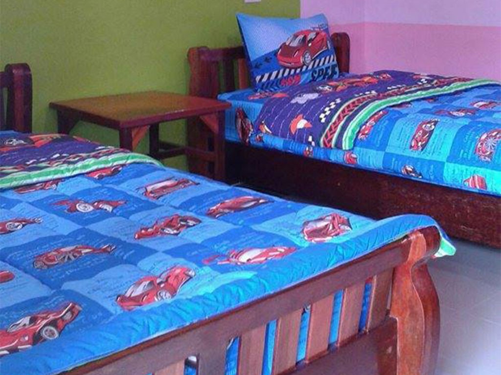 วังทองเกสเฮาส์ ขอนแก่น