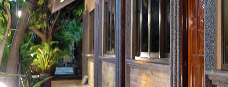 nonthong resort and hotel