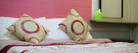 nonthong resort and hotel