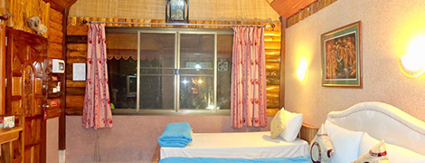 nonthong resort and hotel