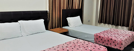 sasi nonthaburi hotel