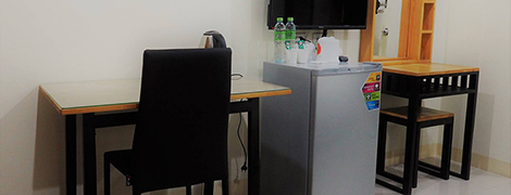 sasi nonthaburi hotel