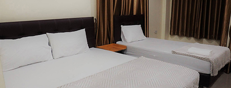 sasi nonthaburi hotel