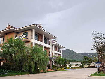 The Mountain Lodge Phrae