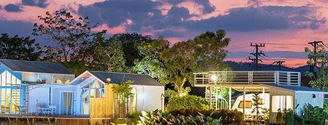 the mountain lodge phrae >