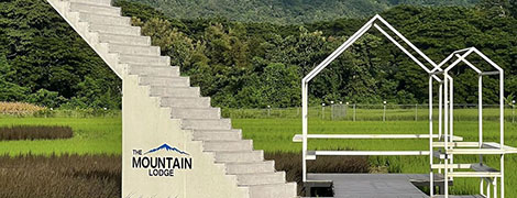 the mountain lodge phrae >