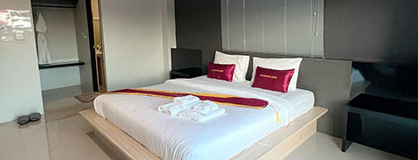 the mountain lodge phrae >