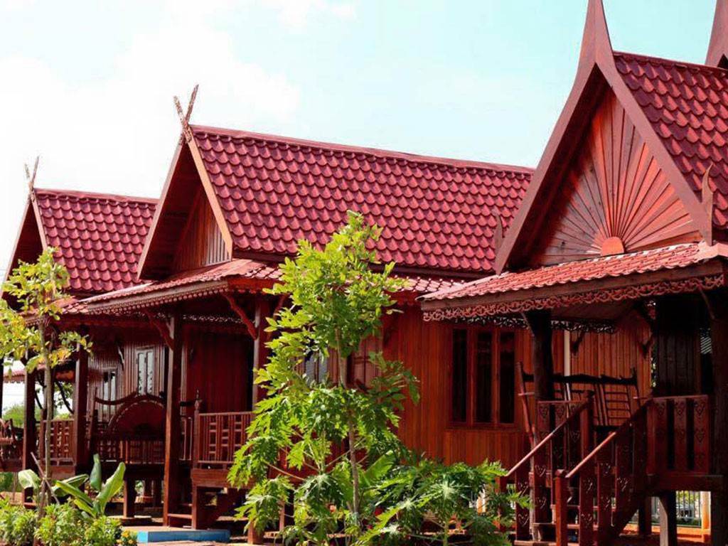 ส พวงทองรีสอร์ท