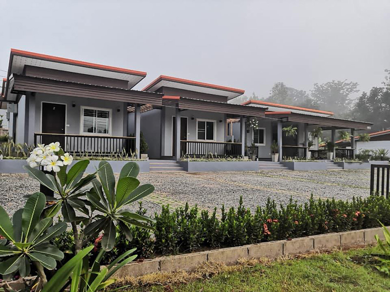 Phuploy Resort