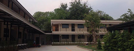 ban khun phat resort