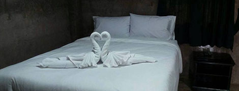 ban khun phat resort