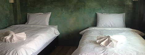 ban khun phat resort