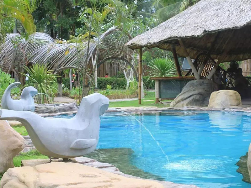 Image Hotel Dugong Village