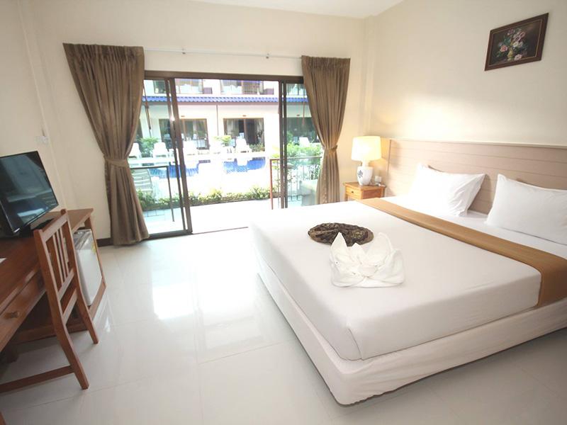 Hotel image Phangan Island View Hotel