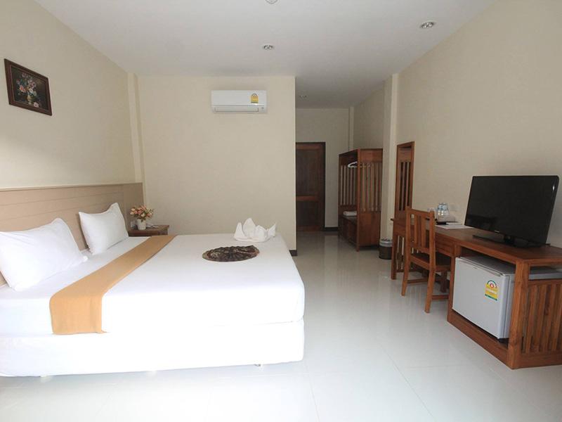 Hotel image Phangan Island View Hotel