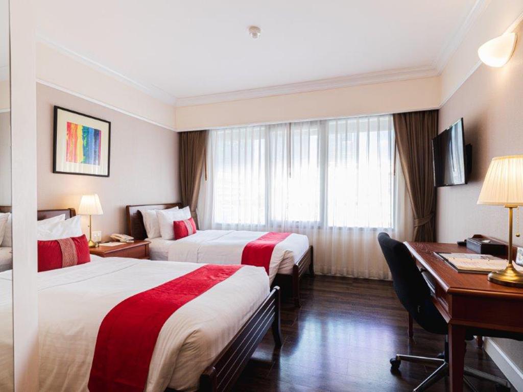 Hotel image Le Siam Hotel