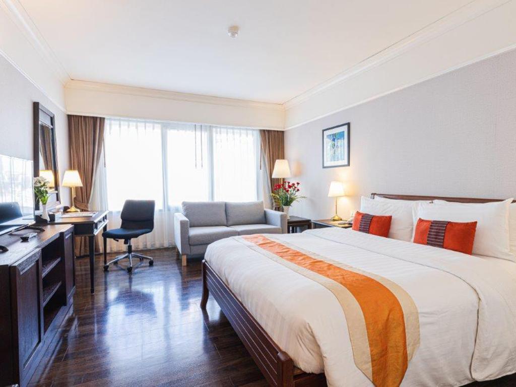 Hotel image Le Siam Hotel