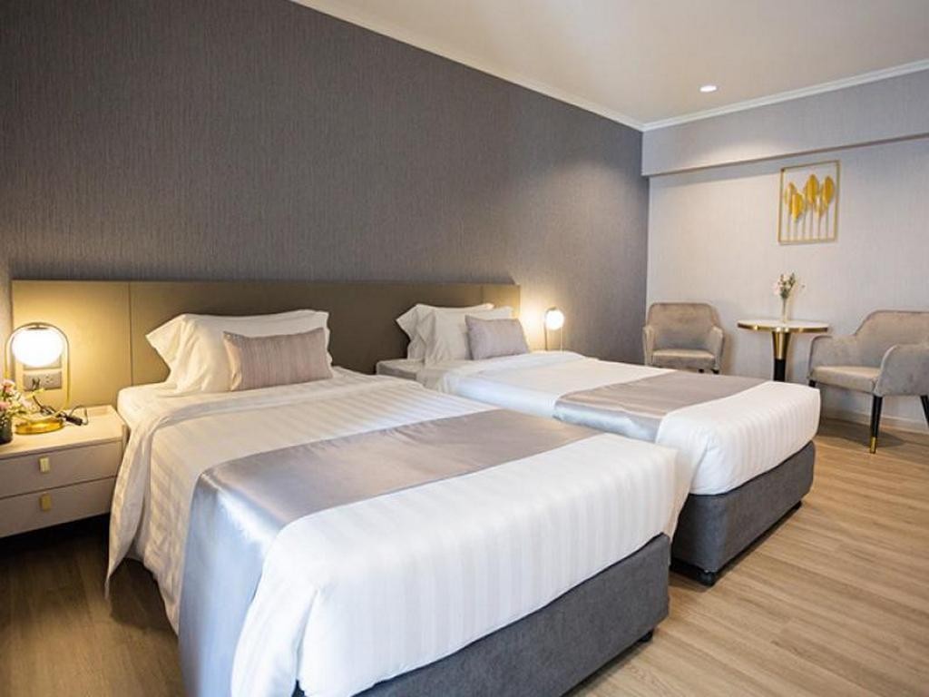 เอสดี อเวนิว กรุงเทพมหานคร