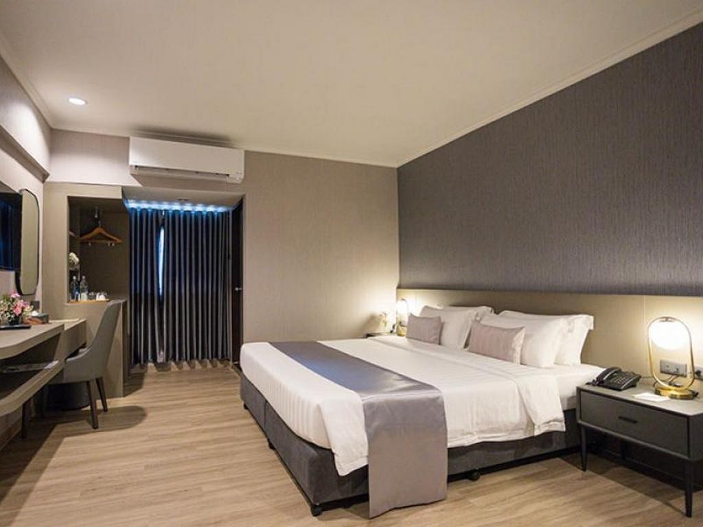 เอสดี อเวนิว กรุงเทพมหานคร