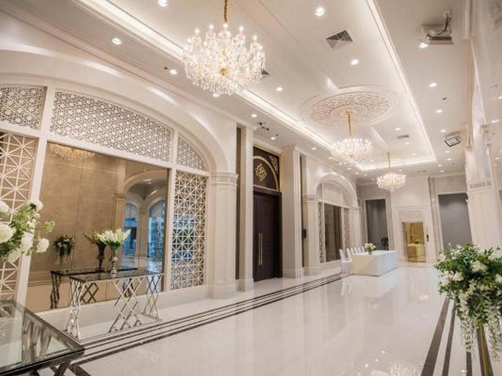 เอสดี อเวนิว กรุงเทพมหานคร