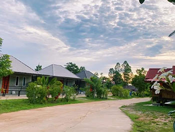 Kiang Dao Resort Sakaeo