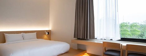 karpenter hotel lampang