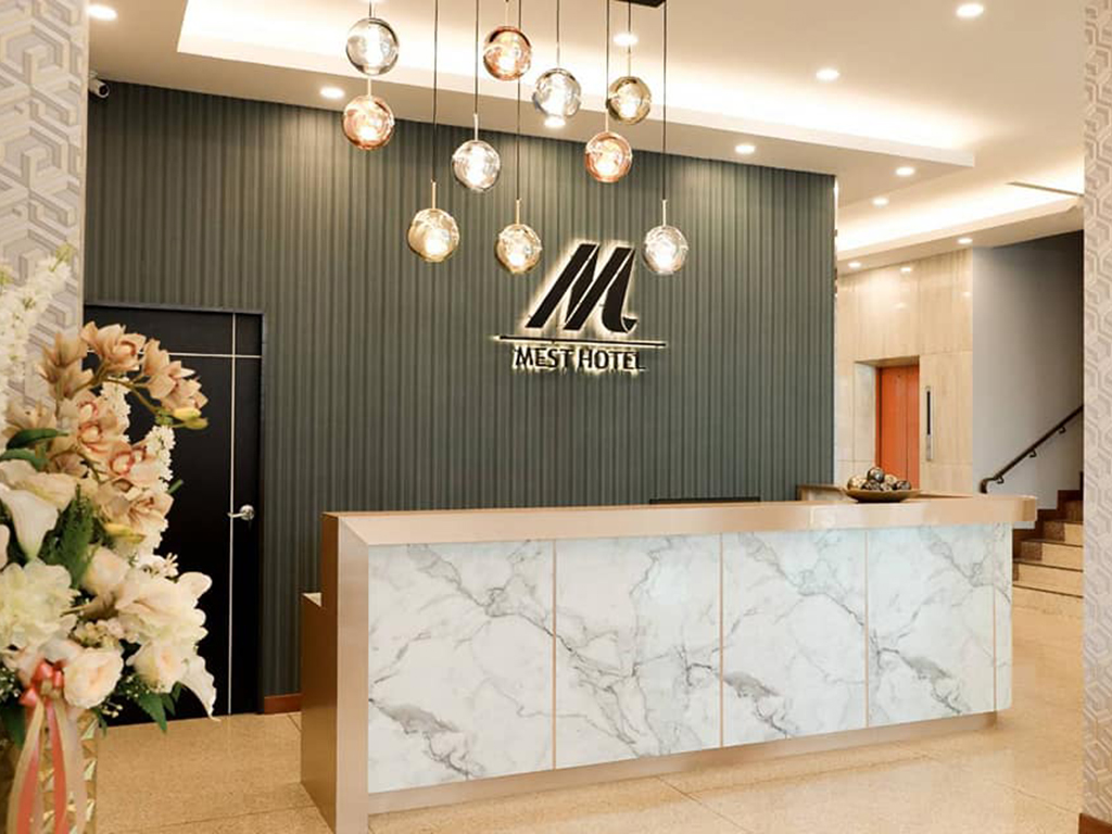 Image Hotel Mest Hotel