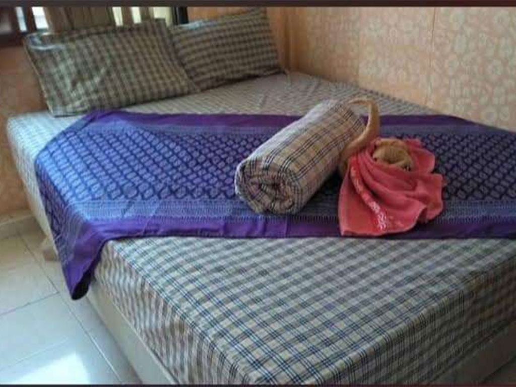 อำนาจเจริญ โฮเต็ล