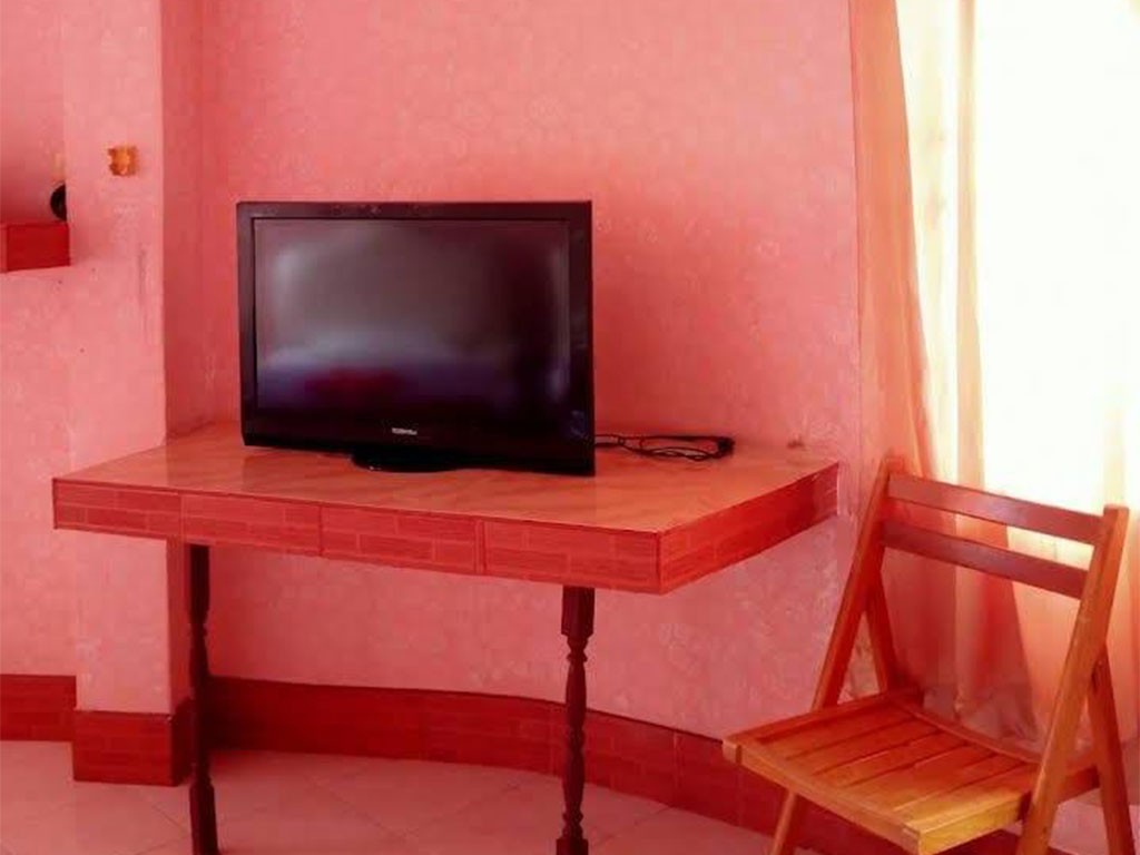 อำนาจเจริญ โฮเต็ล